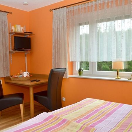 Goldkronach B&B Brandholz מראה חיצוני תמונה