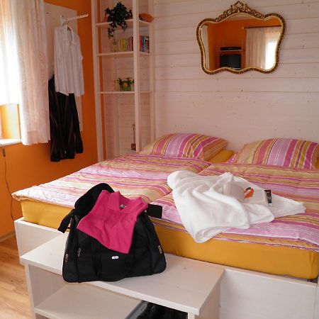 Goldkronach B&B Brandholz מראה חיצוני תמונה