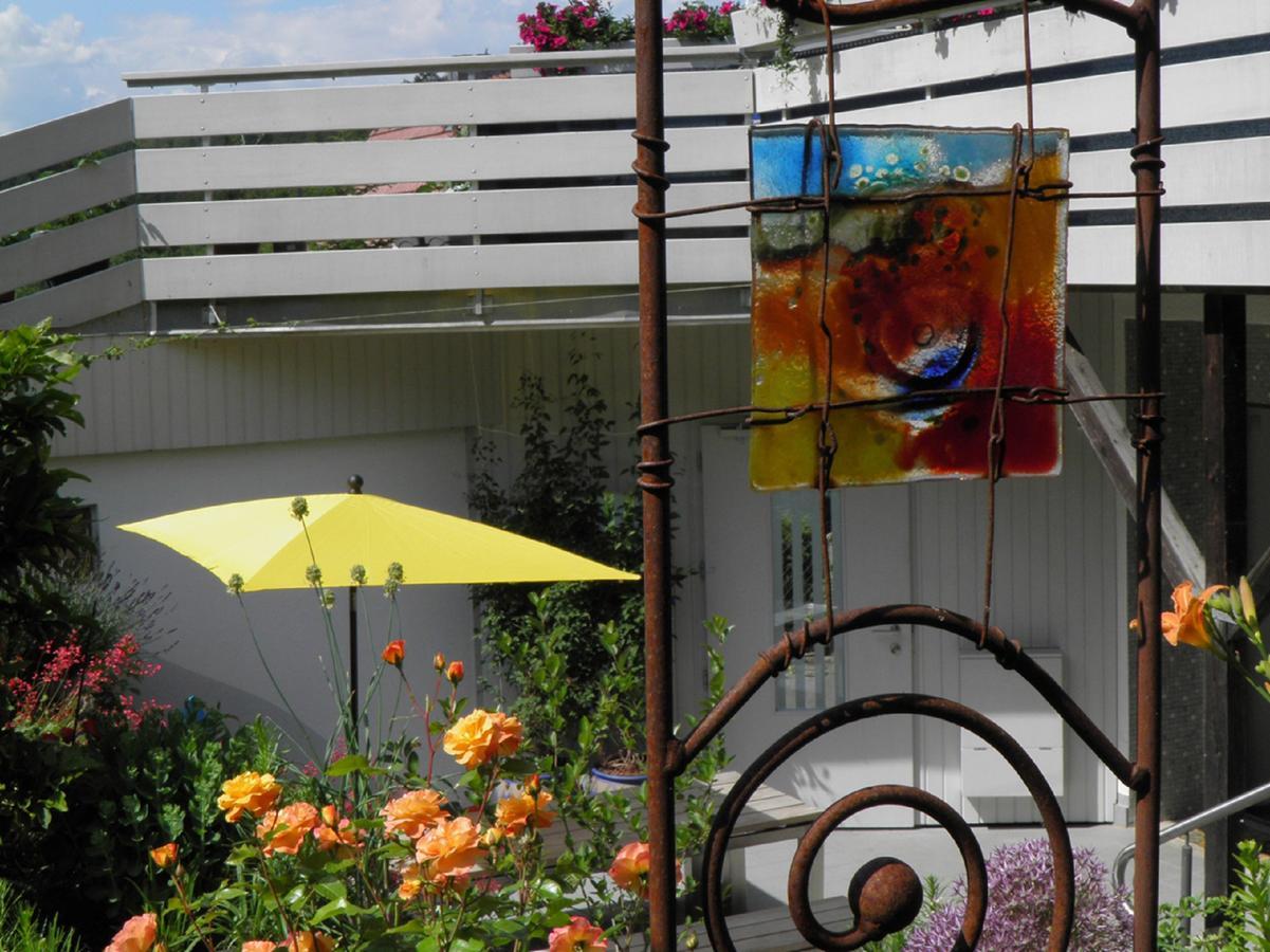 Goldkronach B&B Brandholz מראה חיצוני תמונה
